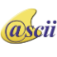 ASCII s.r.l. logo, ASCII s.r.l. contact details