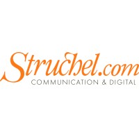 Struchel Communication logo, Struchel Communication contact details