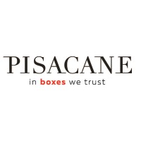 Pisacane Boxes logo, Pisacane Boxes contact details