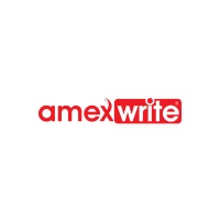 Amexwrite, Inc logo, Amexwrite, Inc contact details