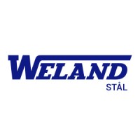 Weland Stål AB logo, Weland Stål AB contact details