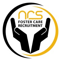 NRS Foster Care Recruitment logo, NRS Foster Care Recruitment contact details