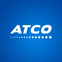 ATCO Plásticos logo, ATCO Plásticos contact details