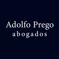 ADOLFO PREGO ABOGADOS logo, ADOLFO PREGO ABOGADOS contact details