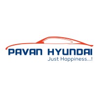 Pavan Hyundai logo, Pavan Hyundai contact details