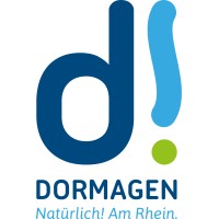 Stadt Dormagen logo, Stadt Dormagen contact details