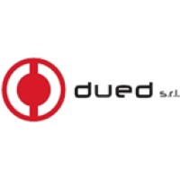 dued srl logo, dued srl contact details