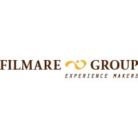 Filmare Group logo, Filmare Group contact details