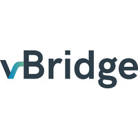 vBridge BV logo, vBridge BV contact details