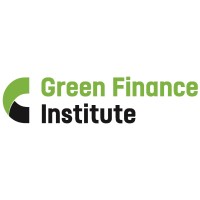 Green Finance Institute logo, Green Finance Institute contact details