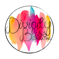 Divinity Bliss Consulting logo, Divinity Bliss Consulting contact details