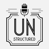 Unstructured logo, Unstructured contact details