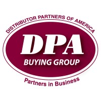 DPA Buying Group logo, DPA Buying Group contact details