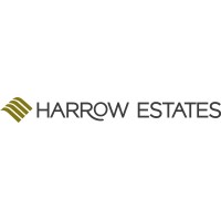 HARROW ESTATES PLC logo, HARROW ESTATES PLC contact details