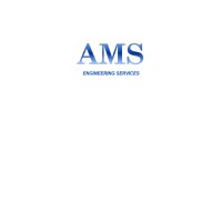 AMS engineering services logo, AMS engineering services contact details