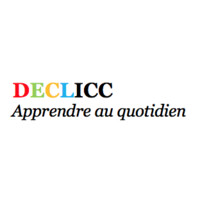 DECLICC logo, DECLICC contact details