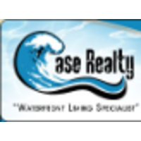 Case Realty logo, Case Realty contact details