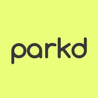 Parkd logo, Parkd contact details