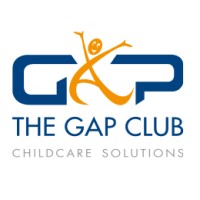 The Gap Club Ltd logo, The Gap Club Ltd contact details