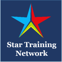 Star Training Network logo, Star Training Network contact details