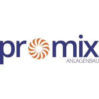 promix Anlagenbau GmbH & Co. KG logo, promix Anlagenbau GmbH & Co. KG contact details