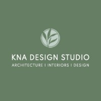 KNA Design Studio logo, KNA Design Studio contact details