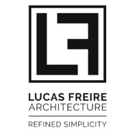 LUCAS FREIRE ARCHITECTURE logo, LUCAS FREIRE ARCHITECTURE contact details