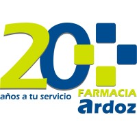 Farmacia Ardoz logo, Farmacia Ardoz contact details