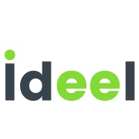 Ideel logo, Ideel contact details