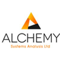 Alchemy Systems Analysis Ltd logo, Alchemy Systems Analysis Ltd contact details