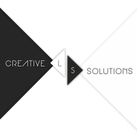 LS Creative Solutions logo, LS Creative Solutions contact details