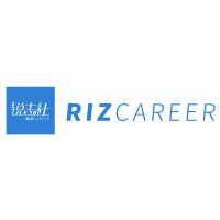 RIZCareer logo, RIZCareer contact details