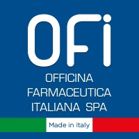 O.F.I. S.p.A. - Officina Farmaceutica Italiana logo, O.F.I. S.p.A. - Officina Farmaceutica Italiana contact details