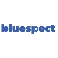 Bluespect logo, Bluespect contact details