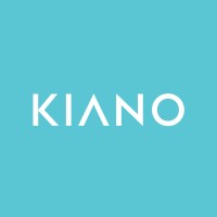 KIANO LIFE logo, KIANO LIFE contact details