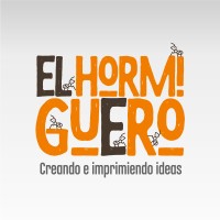 El Hormiguero ES logo, El Hormiguero ES contact details