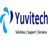 YuviTech Solutions Pvt. Ltd. logo, YuviTech Solutions Pvt. Ltd. contact details