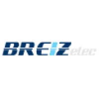 BREIZ'ELEC, INC. - Electronic Components Sourcing & Distribution logo, BREIZ'ELEC, INC. - Electronic Components Sourcing & Distribution contact details