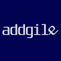 Addgile logo, Addgile contact details