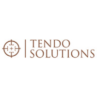 Tendo Solutions logo, Tendo Solutions contact details