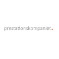 Prestationskompaniet Sverige AB logo, Prestationskompaniet Sverige AB contact details