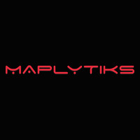 Maplytiks logo, Maplytiks contact details