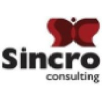 Sincro Consulting logo, Sincro Consulting contact details