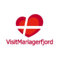 VisitMariagerfjord logo, VisitMariagerfjord contact details