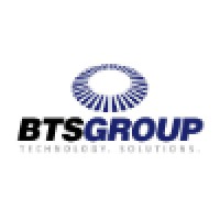 BTS Group Inc. logo, BTS Group Inc. contact details