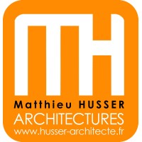 Matthieu Husser Architecture logo, Matthieu Husser Architecture contact details