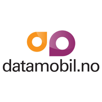 Datamobil.no logo, Datamobil.no contact details