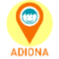 Adiona AS logo, Adiona AS contact details