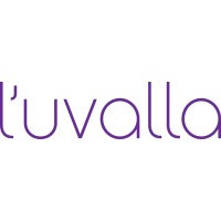 L'uvalla logo, L'uvalla contact details