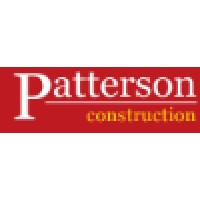 Patterson Construction Ltd logo, Patterson Construction Ltd contact details